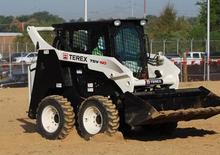 Mini încărcătoare Terex TSV 60