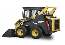 Mini încărcătoare ASV VS 60