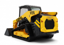Mini încărcătoare Gehl VT275