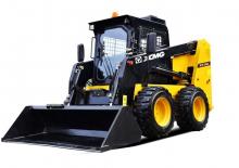 Mini încărcătoare XCMG XT760