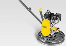 Șlefuitoare de beton Wacker Neuson CT 24-4 A