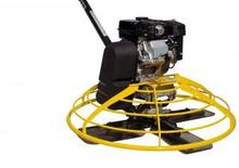Șlefuitoare de beton Wacker CT 36-6