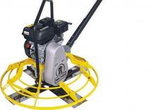 Șlefuitoare de beton Wacker CT 36 ADT
