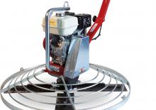 Șlefuitoare de beton Breaker KC 120-04