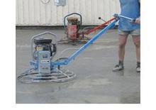 Șlefuitoare de beton weber mt PG 70