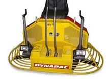 Mistrii duble Dynapac BG 76 HTH