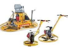 Mistrii duble Dynapac BG 92