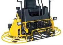 Mistrii duble Wacker CRT 36-23 K-H
