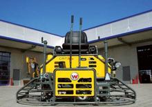 Mistrii duble Wacker Neuson CRT 36-25 WK