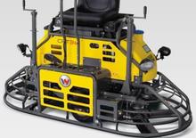 Mistrii duble Wacker Neuson CRT 36-25 WK