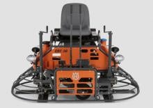 Mistrii duble Husqvarna CRT 36