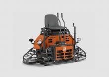 Mistrii duble Husqvarna CRT 36