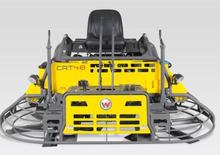 Mistrii duble Wacker Neuson CRT 48-35 L