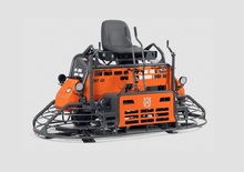 Mistrii duble Husqvarna CRT 48