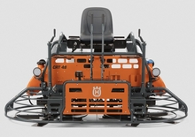 Mistrii duble Husqvarna CRT 48