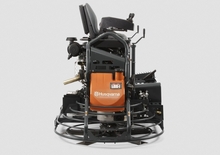 Mistrii duble Husqvarna CRT 48 PS