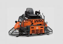 Mistrii duble Husqvarna CRT 48 PS