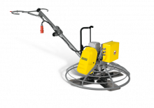 Șlefuitoare de beton Wacker Neuson CT 36-400 E