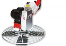 Șlefuitoare de beton Breaker KE 75-01
