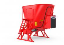 Mixere de alimentare Peecon Biga 10-200 Plus