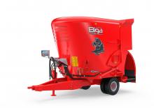 Mixere de alimentare Peecon Biga 10-200 Scoop