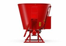 Mixere de alimentare Peecon Biga 10-200 Stationary