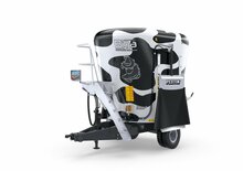 Mixere de alimentare Peecon Biga 10-230 Eco Future