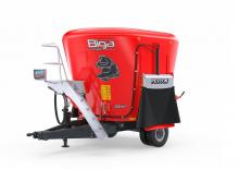 Mixere de alimentare Peecon Biga 10-230 Plus