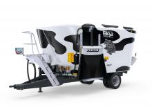 Mixere de alimentare Peecon Biga 12-200 Twin Future