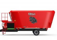 Mixere de alimentare Peecon Biga 12-200 Twin Plus Future