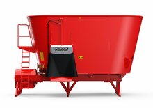 Mixere de alimentare Peecon Biga 12-200 Twin Stationary