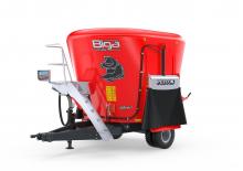 Mixere de alimentare Peecon Biga 12-230 Eco Future