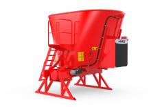 Mixere de alimentare Peecon Biga 12-230 Plus