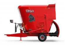 Mixere de alimentare Peecon Biga 12-230 Scoop Future