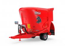 Mixere de alimentare Peecon Biga 12-230 Scoop