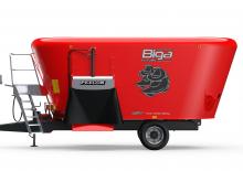 Mixere de alimentare Peecon Biga 13-200/230 Twin Wide Body Future