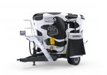 Mixere de alimentare Peecon Biga 13-230 Eco Future