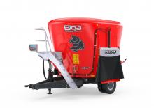 Mixere de alimentare Peecon Biga 13-230 Plus