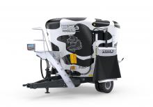 Mixere de alimentare Peecon Biga 14-230 Eco Future