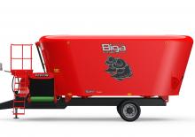 Mixere de alimentare Peecon Biga 15-200 Twin Plus Future