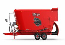 Mixere de alimentare Peecon Biga 15-200 Twin Scoop