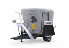 Mixere de alimentare Peecon Biga 15-245s Eco Future