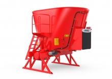 Mixere de alimentare Peecon Biga 15-245s Plus