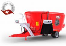 Mixere de alimentare Peecon Biga 16-197/230 Topliner Longlife