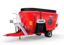 Mixere de alimentare Peecon Biga 18-197/230 Topliner Future