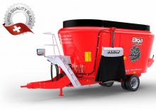 Mixere de alimentare Peecon Biga 18-197/230 Topliner Longlife