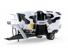 Mixere de alimentare Peecon Biga 18-200 Twin Future