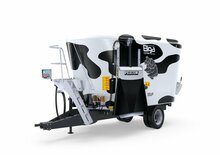 Mixere de alimentare Peecon Biga 18-230 Twin Future