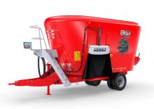 Mixere de alimentare Peecon Biga 19-197/230 Topliner Future
