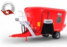 Mixere de alimentare Peecon Biga 19-197/230 Topliner Longlife